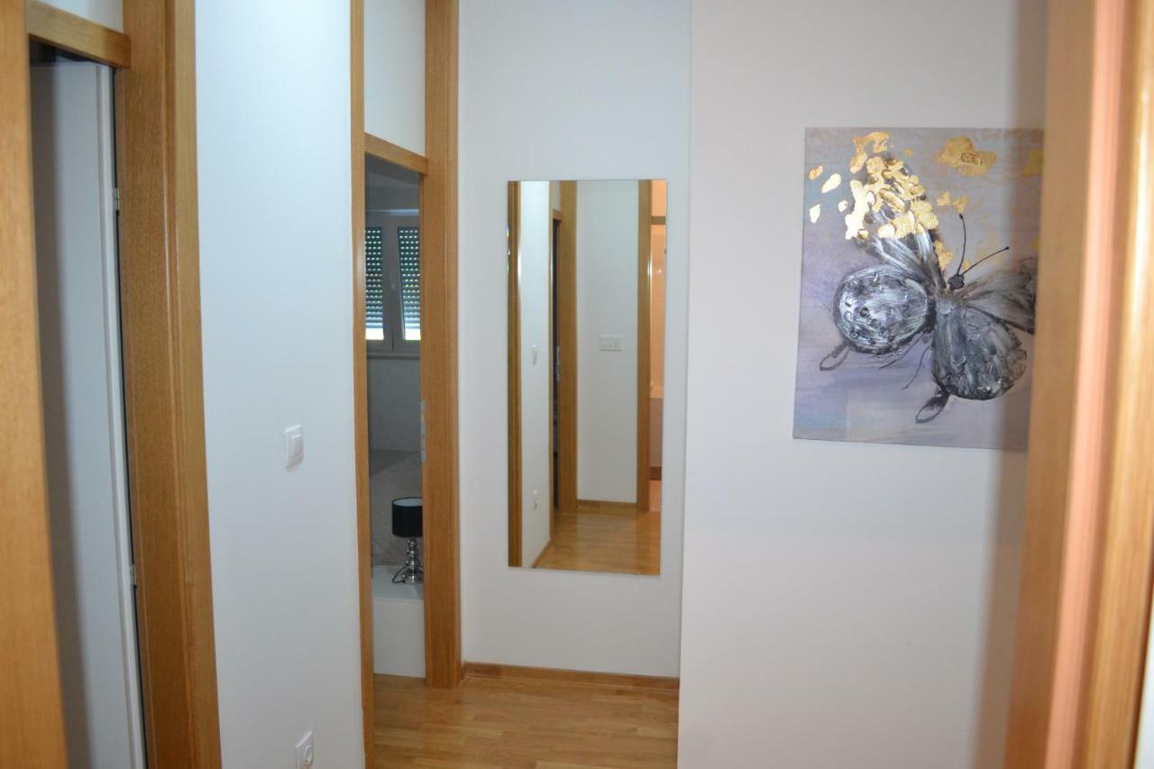 Hakuna Matata Biograd Na Moru Exteriér fotografie